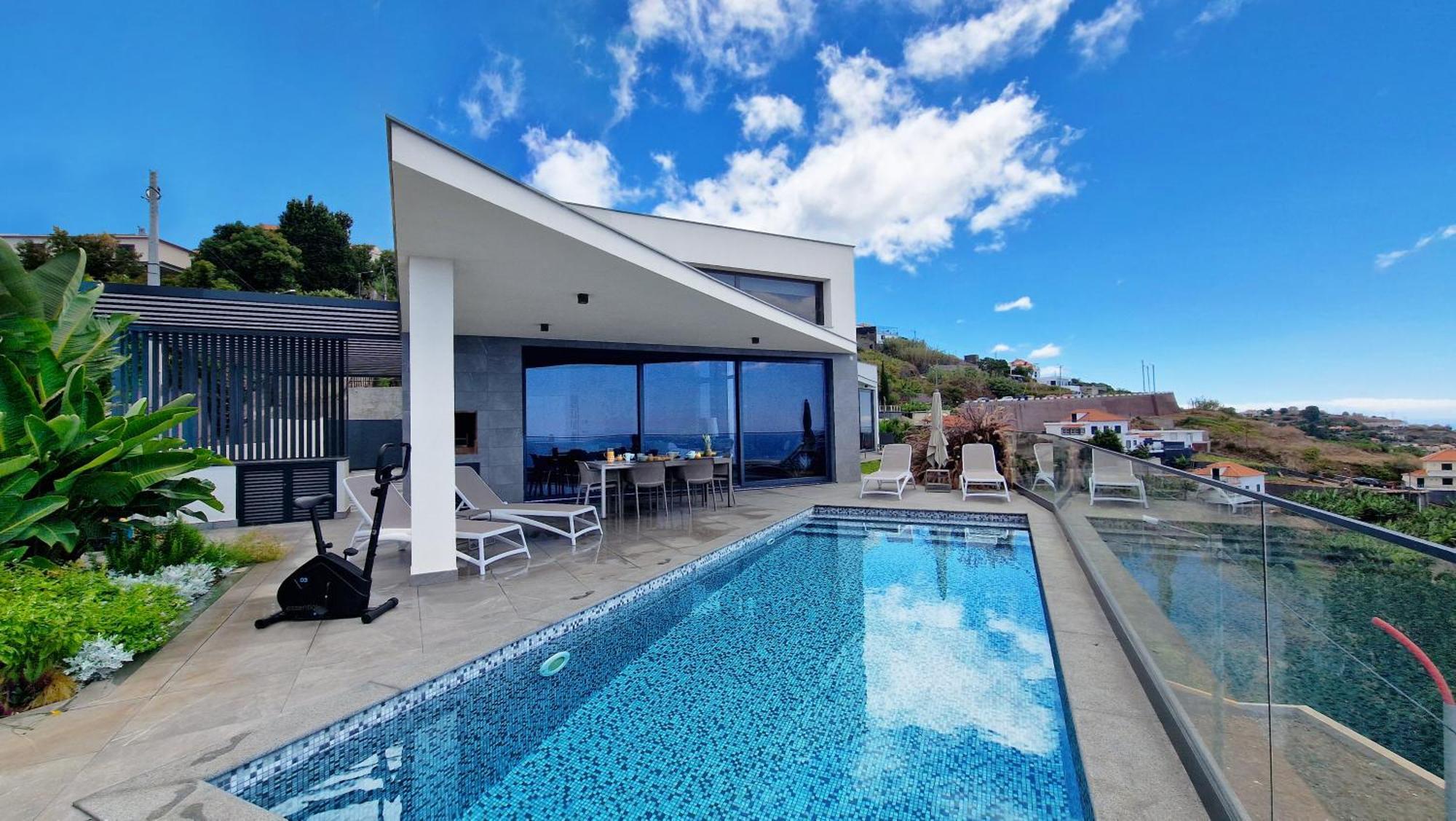 Estrelicia By Lovelystay Ribeira Brava