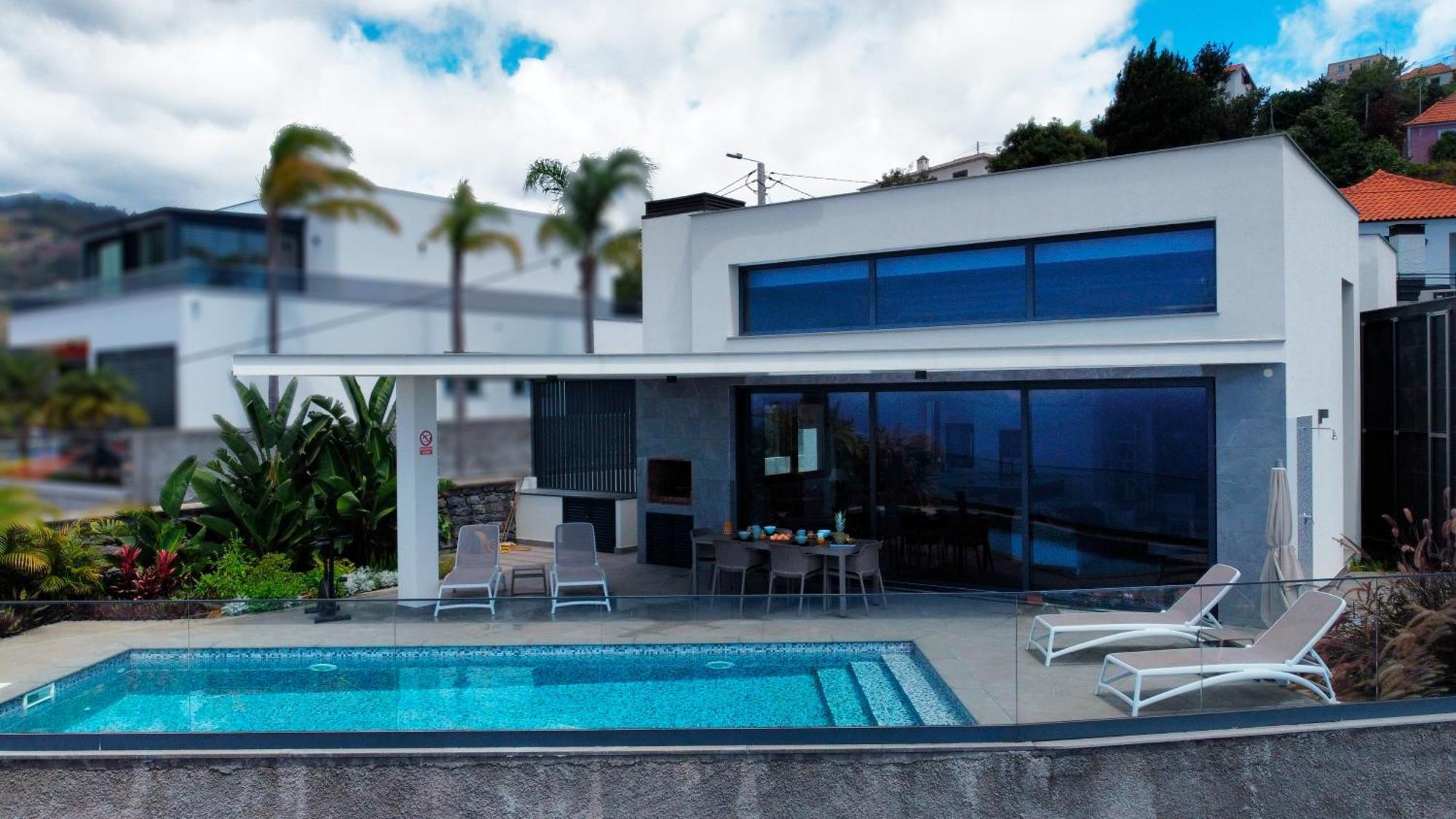 Villa Estrelicia By Lovelystay *