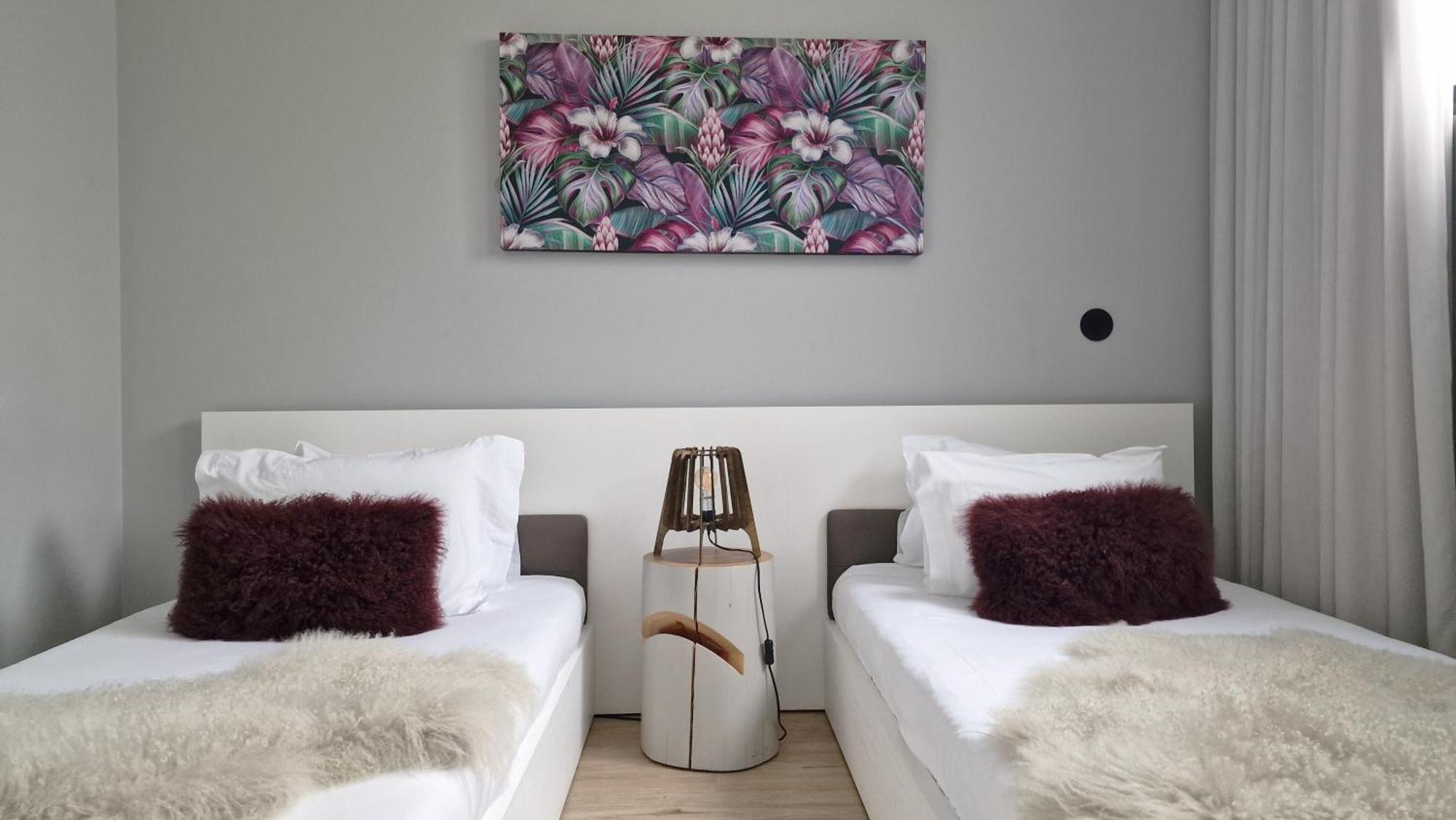 Estrelicia By Lovelystay Villa *