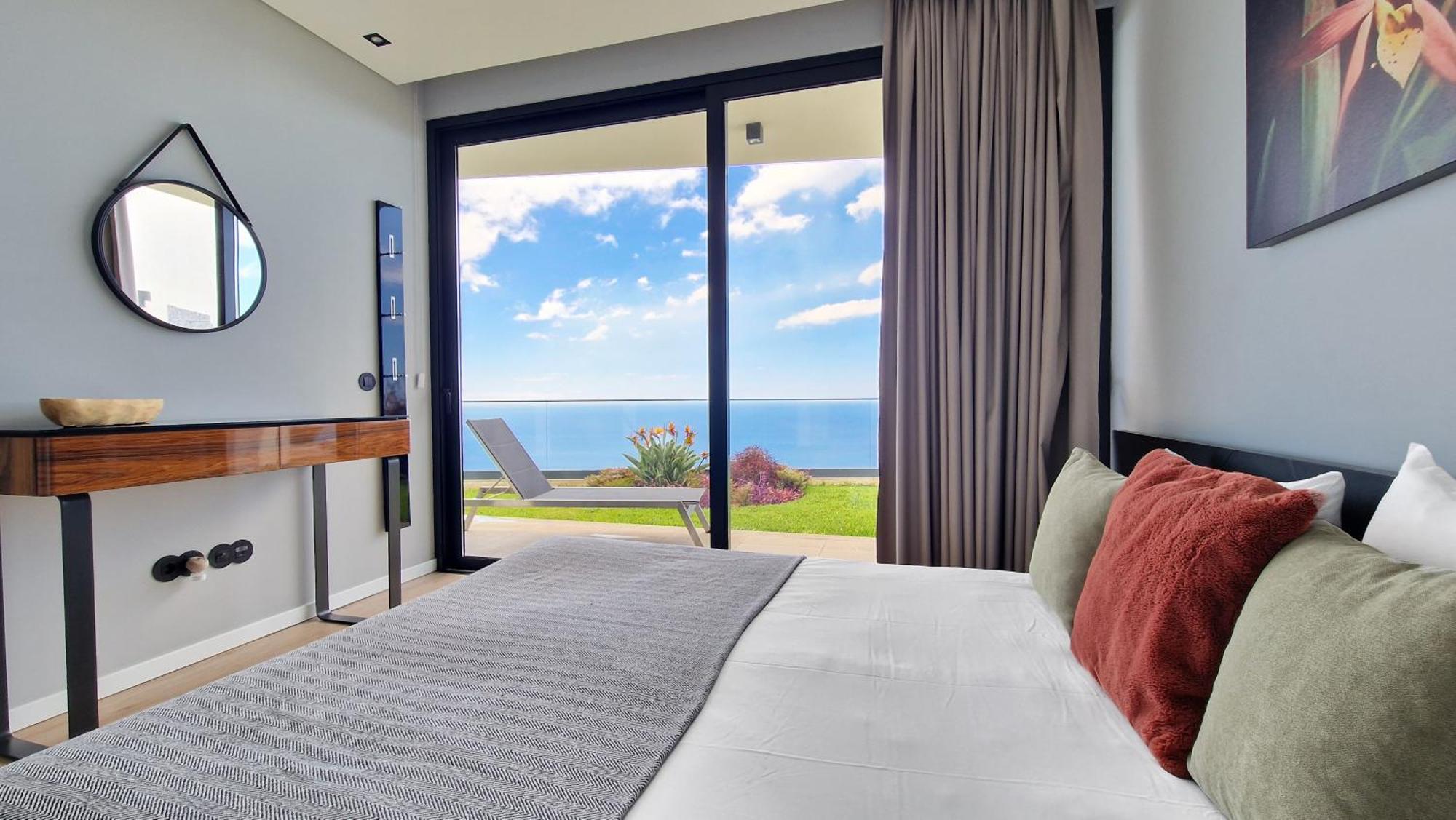 Estrelicia By Lovelystay Ribeira Brava