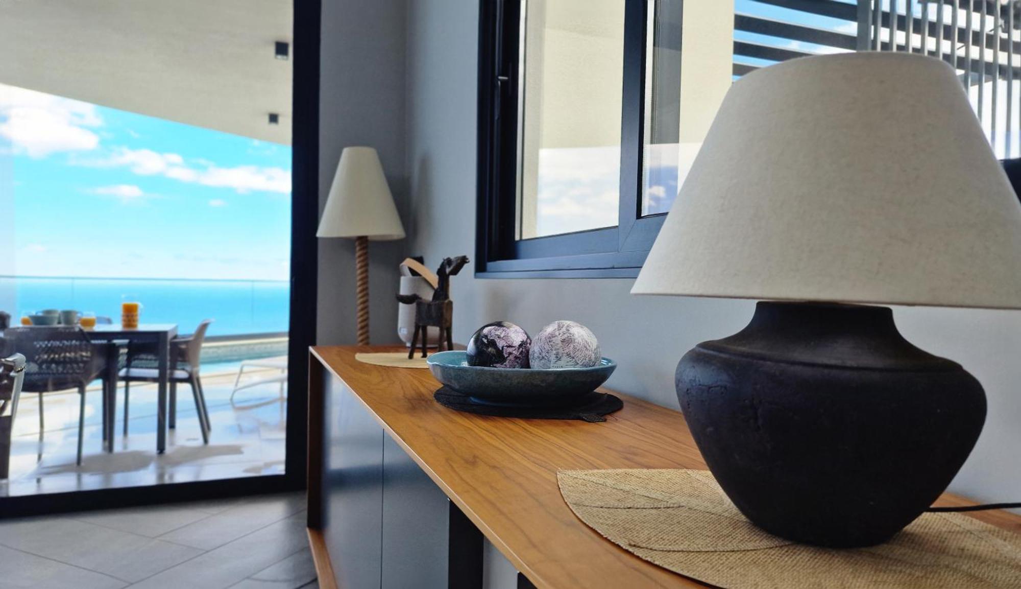 Estrelicia By Lovelystay Ribeira Brava